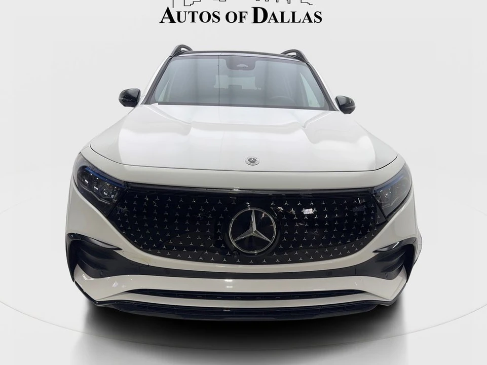 2024 Mercedes-Benz EQB - Image 3 of 12