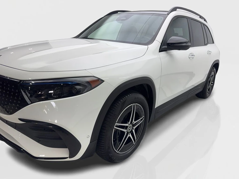 2024 Mercedes-Benz EQB - Image 11 of 12