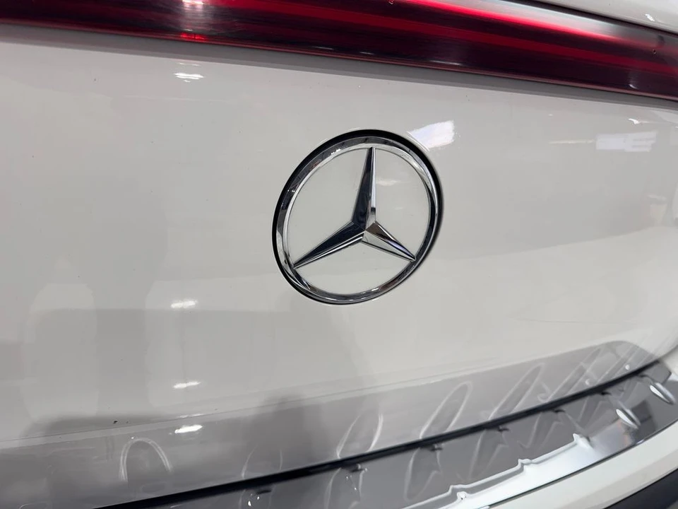 2024 Mercedes-Benz EQB - Image 21 of 21