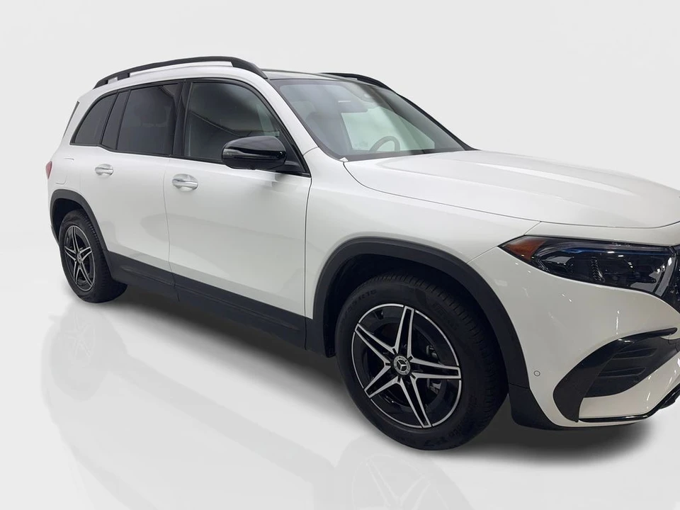 2024 Mercedes-Benz EQB - Image 12 of 21