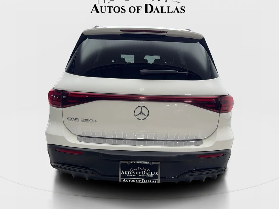 2024 Mercedes-Benz EQB - Image 7 of 12