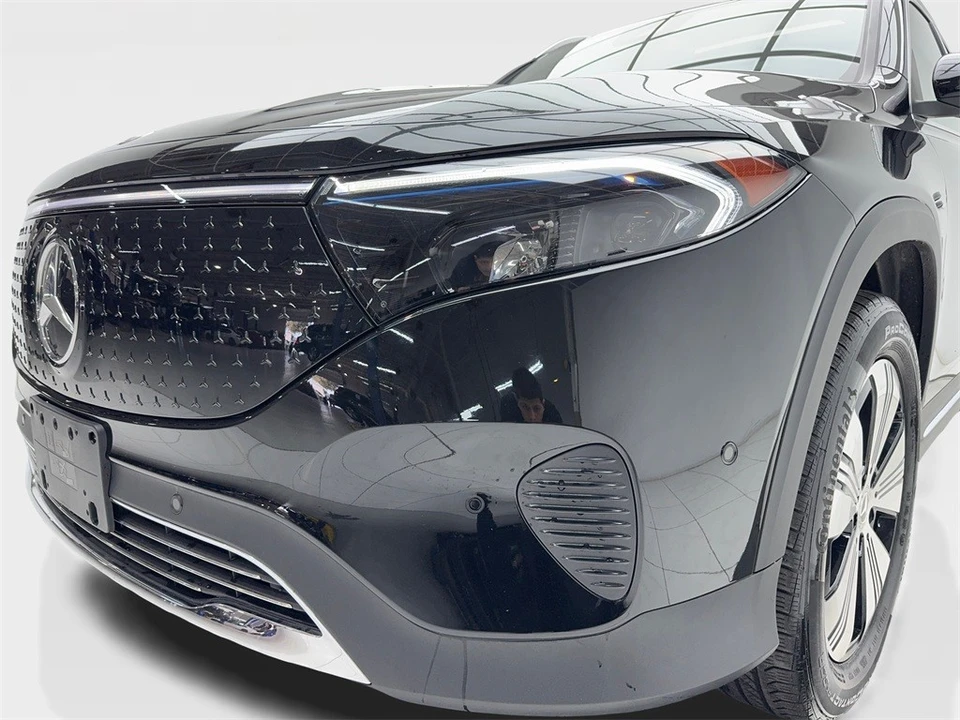 2024 Mercedes-Benz EQB - Image 5 of 12