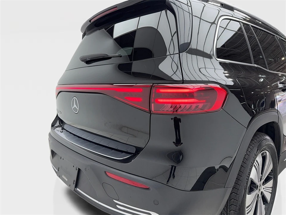 2024 Mercedes-Benz EQB - Image 9 of 12