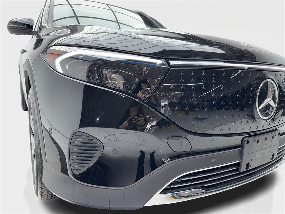 2024 Mercedes-Benz EQB - Image 3 of 12