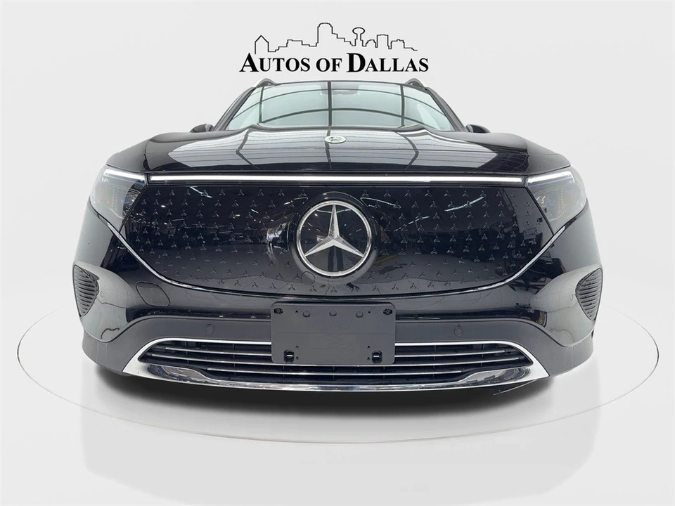 2024 Mercedes-Benz EQB - Image 4 of 12