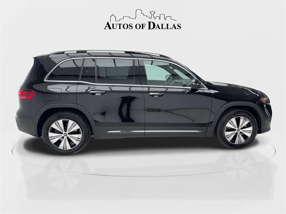 2024 Mercedes-Benz EQB - Image 7 of 12