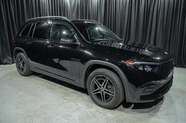 2024 Mercedes-Benz EQB - Image 3 of 12