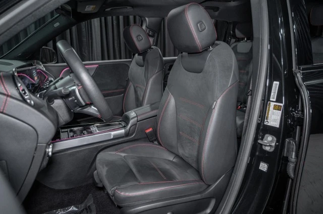 2024 Mercedes-Benz EQB - Image 12 of 12