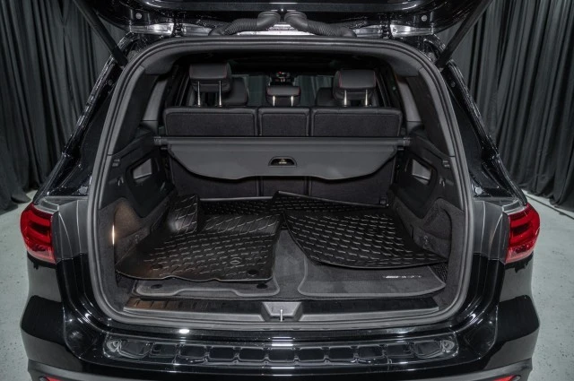 2024 Mercedes-Benz EQB - Image 10 of 12