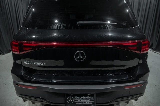 2024 Mercedes-Benz EQB - Image 6 of 12