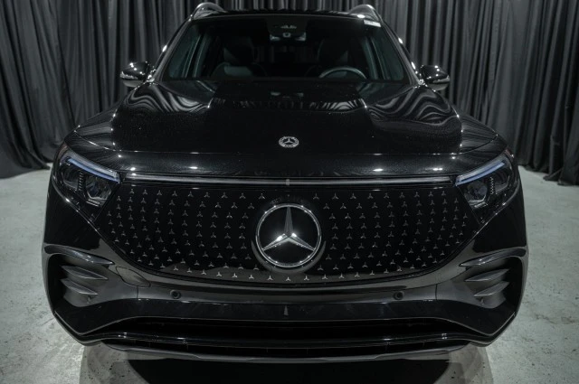 2024 Mercedes-Benz EQB - Image 2 of 12