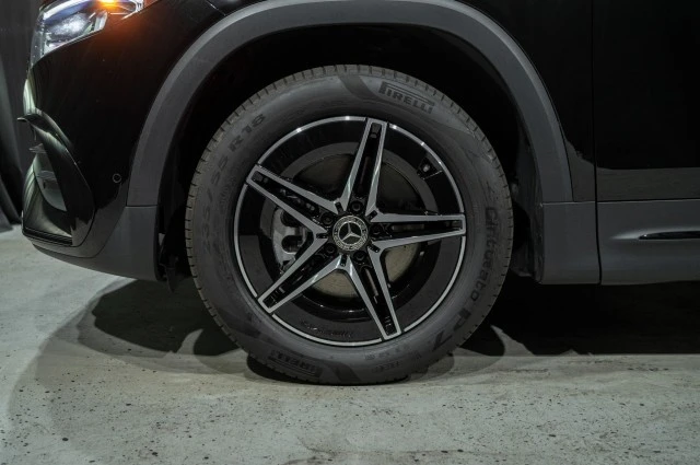 2024 Mercedes-Benz EQB - Image 7 of 12