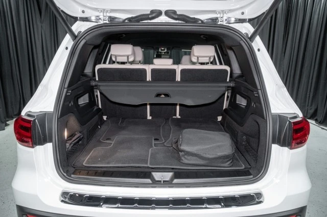 2024 Mercedes-Benz EQB - Image 9 of 12