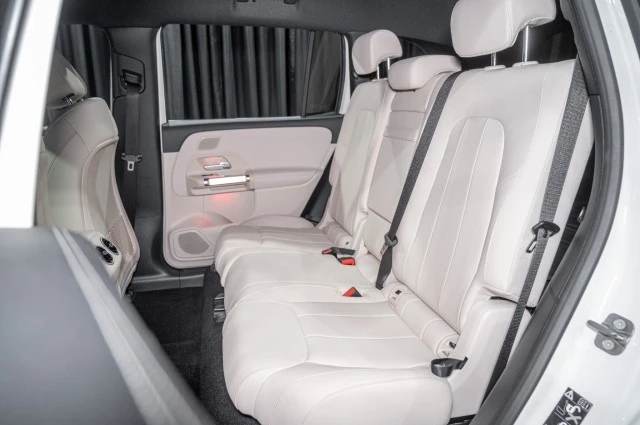 2024 Mercedes-Benz EQB - Image 12 of 12