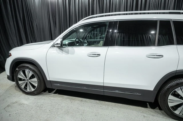 2024 Mercedes-Benz EQB - Image 5 of 12