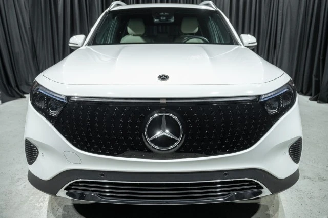 2024 Mercedes-Benz EQB - Image 2 of 12