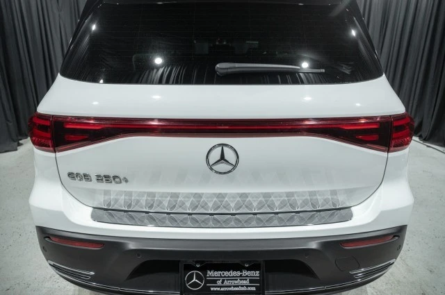 2024 Mercedes-Benz EQB - Image 6 of 12