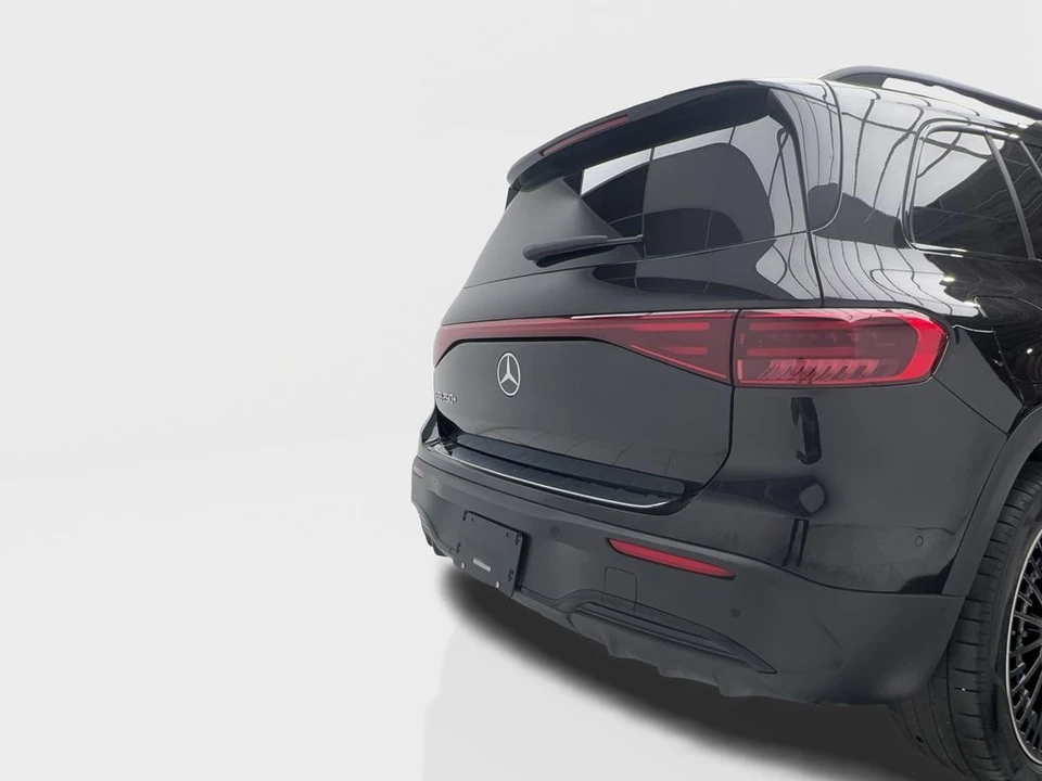 2024 Mercedes-Benz EQB - Image 11 of 21