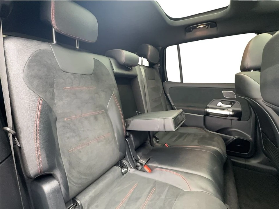 2024 Mercedes-Benz EQB - Image 19 of 21