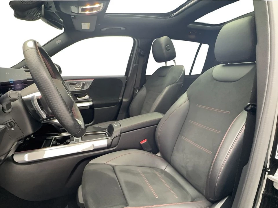 2024 Mercedes-Benz EQB - Image 14 of 21