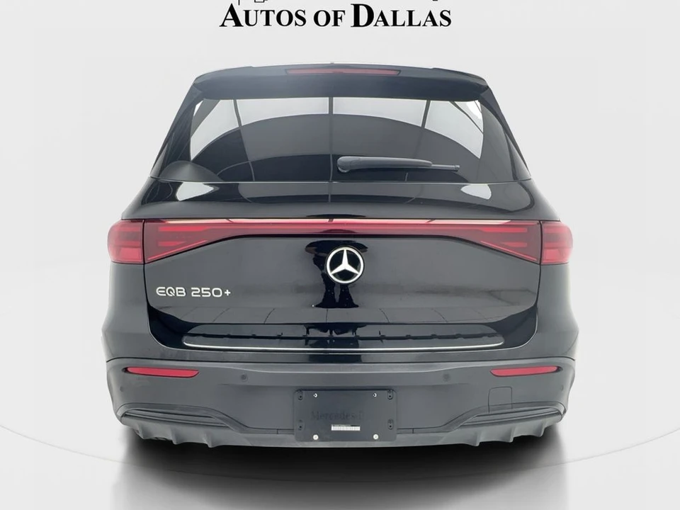 2024 Mercedes-Benz EQB - Image 6 of 21
