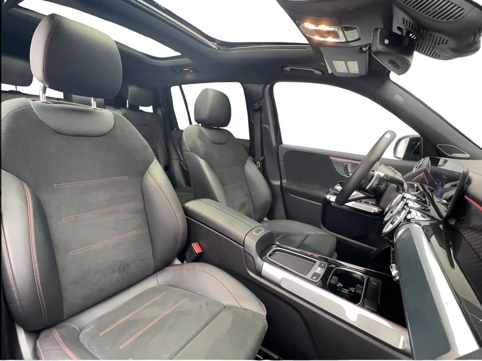2024 Mercedes-Benz EQB - Image 20 of 21