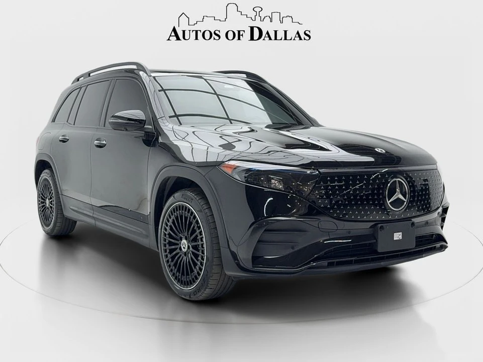 2024 Mercedes-Benz EQB - Image 2 of 21