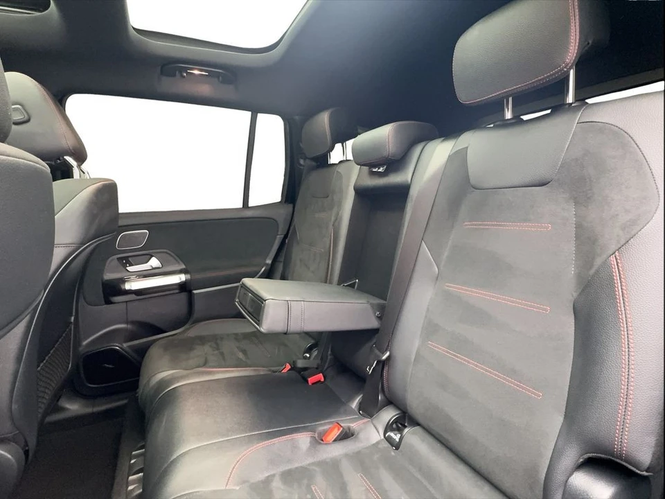 2024 Mercedes-Benz EQB - Image 18 of 21