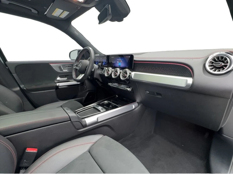 2024 Mercedes-Benz EQB - Image 21 of 21