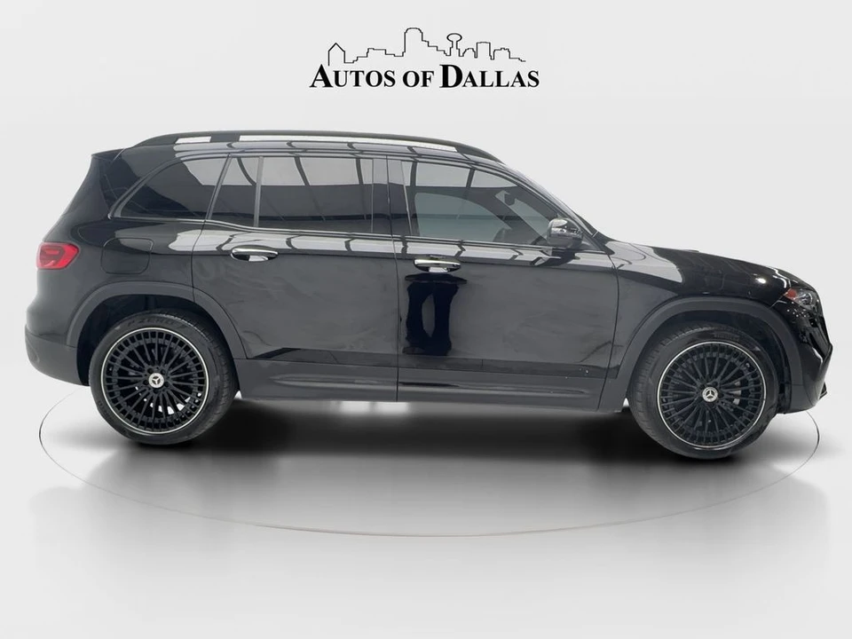 2024 Mercedes-Benz EQB - Image 5 of 21