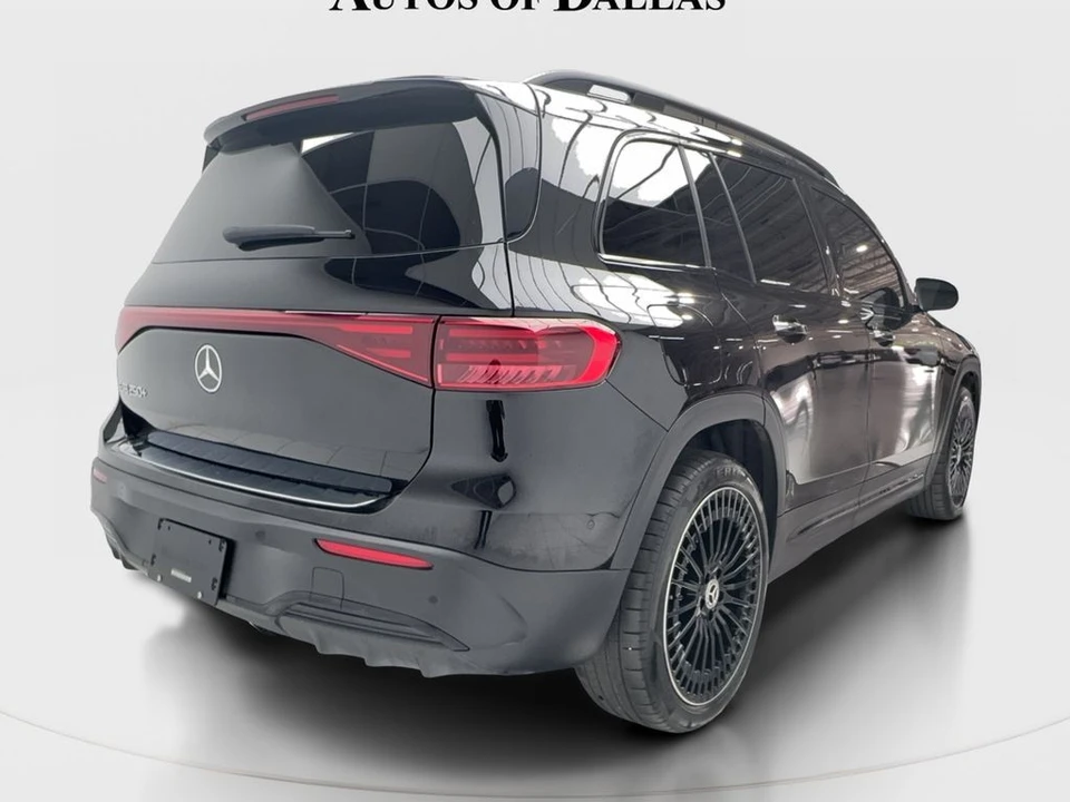 2024 Mercedes-Benz EQB - Image 7 of 21