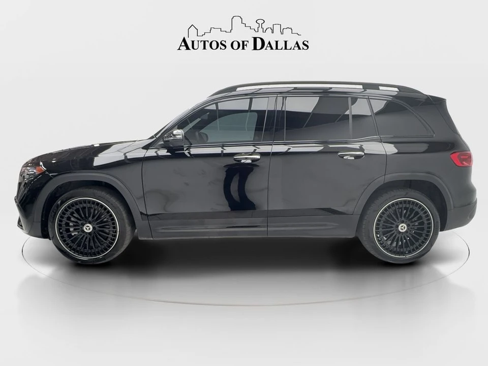 2024 Mercedes-Benz EQB - Image 4 of 21