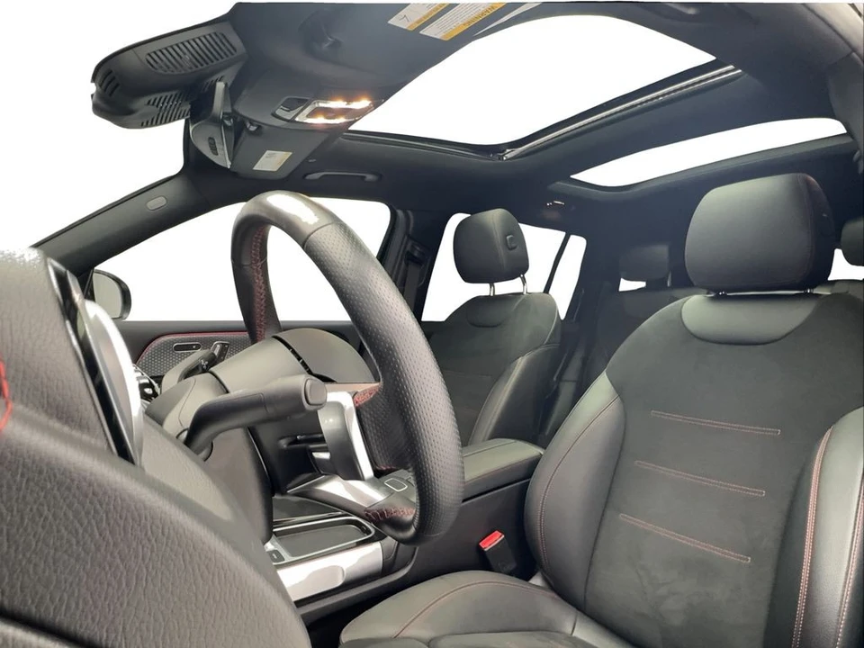 2024 Mercedes-Benz EQB - Image 13 of 21