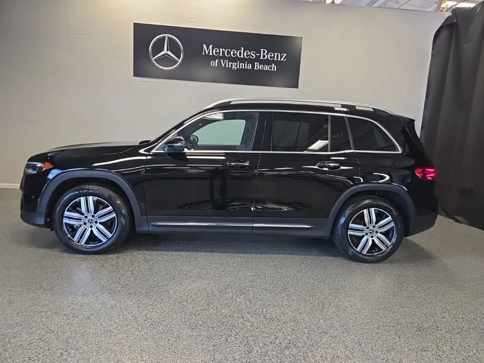2024 Mercedes-Benz EQB - Image 2 of 19