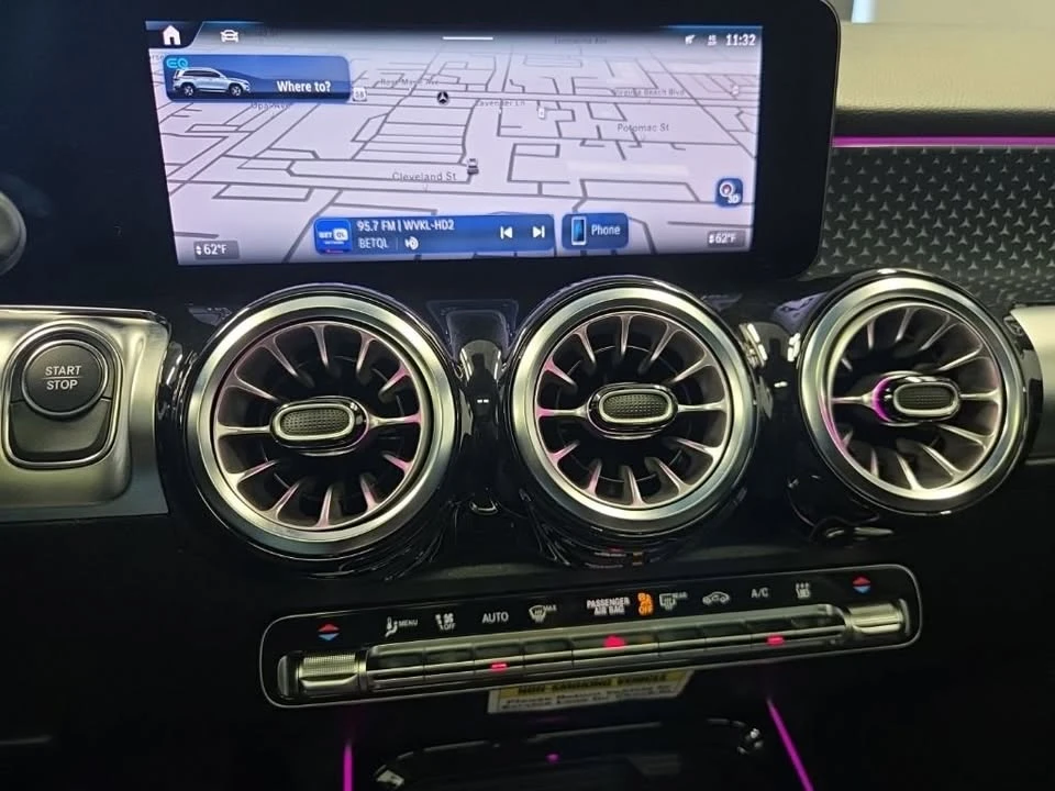 2024 Mercedes-Benz EQB - Image 5 of 19