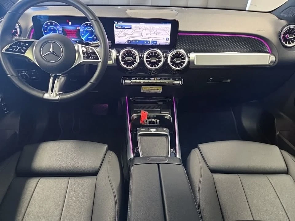 2024 Mercedes-Benz EQB - Image 10 of 19
