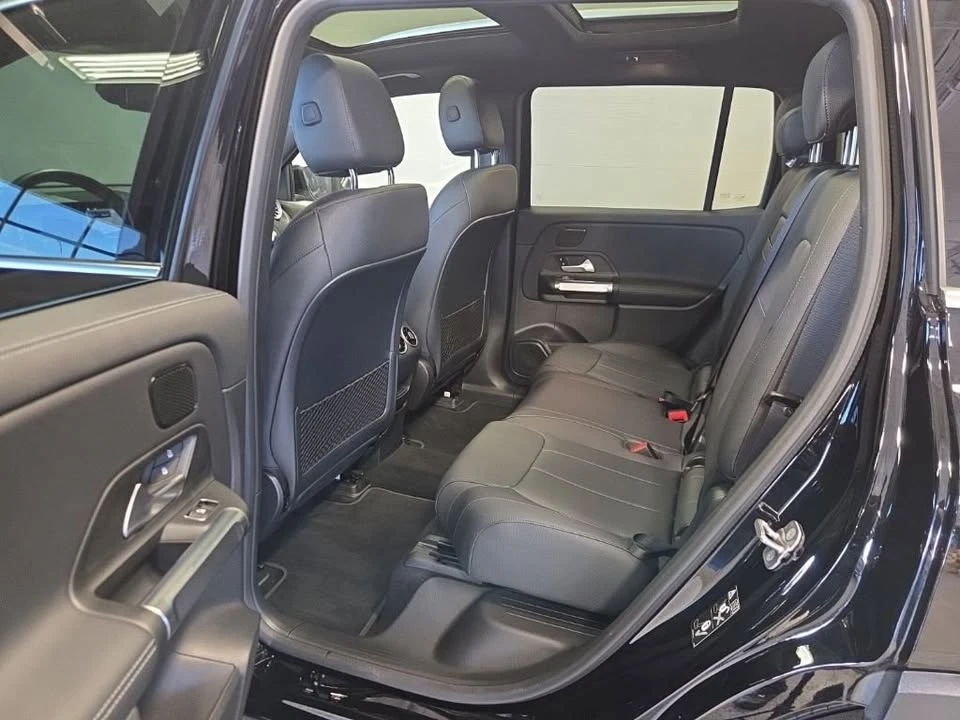 2024 Mercedes-Benz EQB - Image 11 of 19