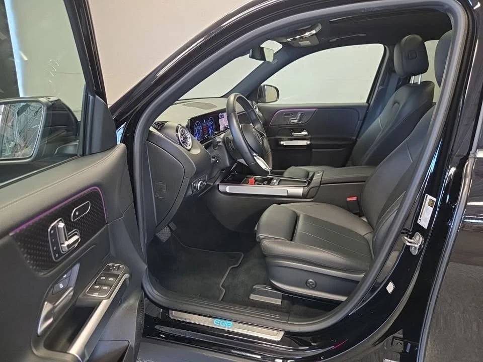 2024 Mercedes-Benz EQB - Image 9 of 19