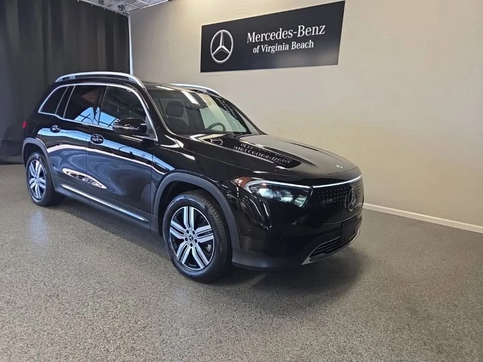 2024 Mercedes-Benz EQB - Image 12 of 19