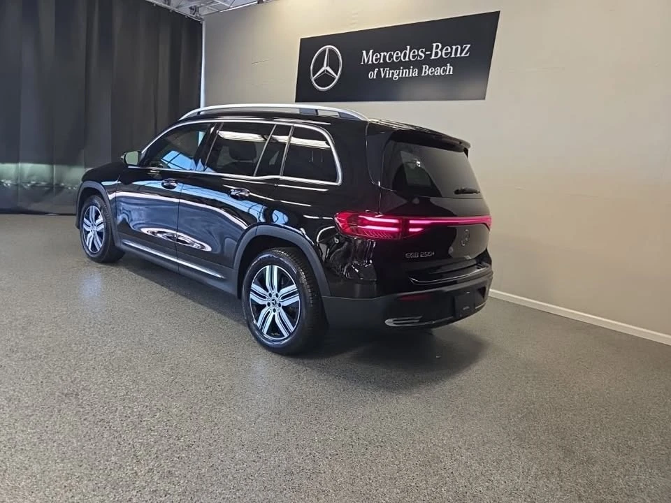 2024 Mercedes-Benz EQB - Image 3 of 19
