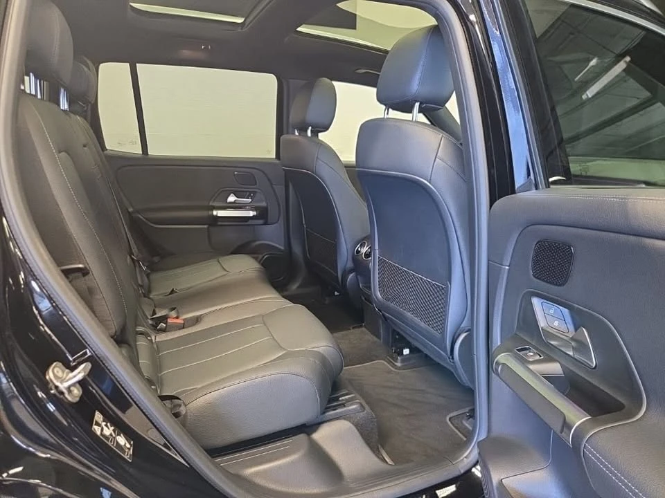 2024 Mercedes-Benz EQB - Image 16 of 19