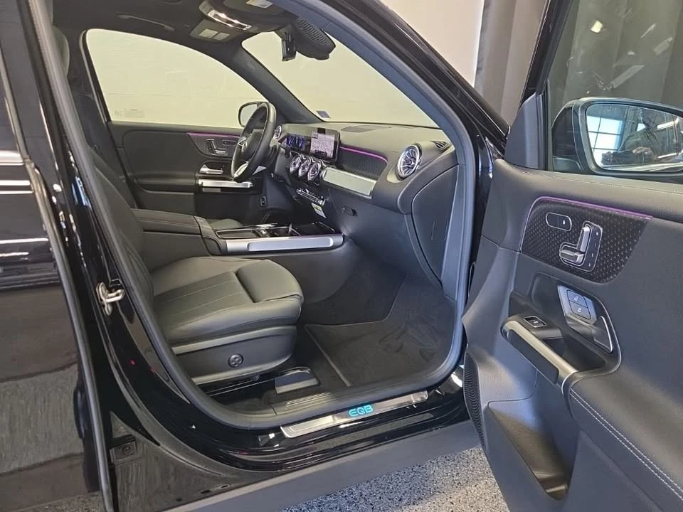 2024 Mercedes-Benz EQB - Image 15 of 19