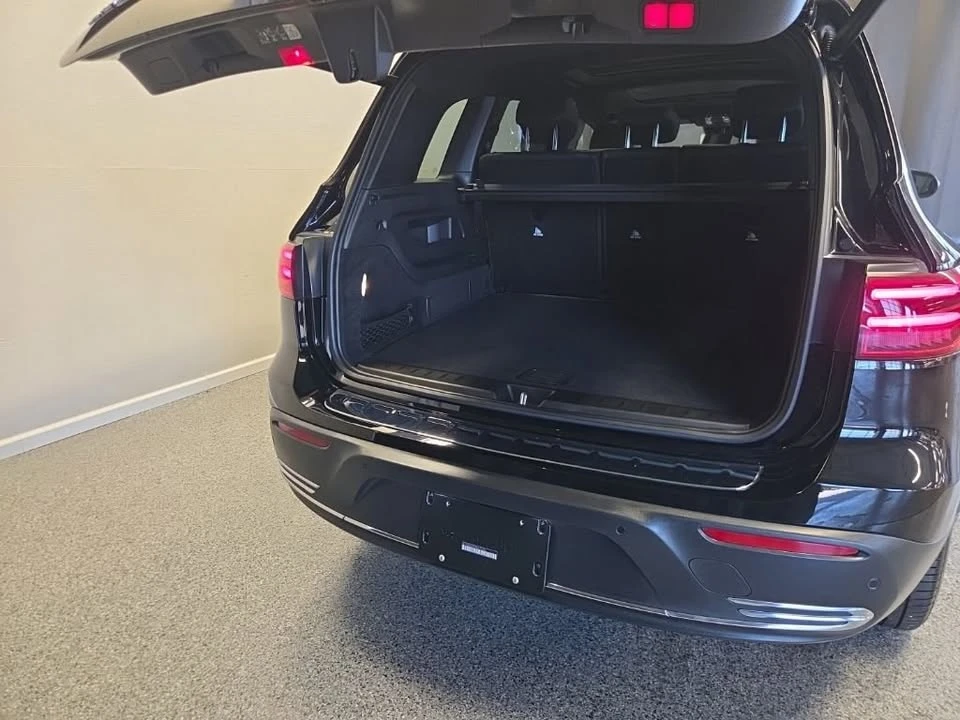2024 Mercedes-Benz EQB - Image 17 of 19