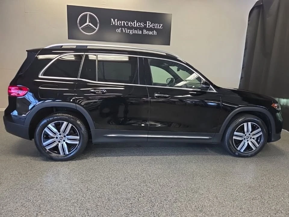 2024 Mercedes-Benz EQB - Image 13 of 19