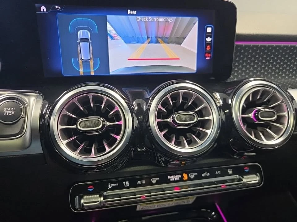 2024 Mercedes-Benz EQB - Image 6 of 19
