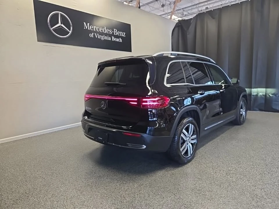 2024 Mercedes-Benz EQB - Image 14 of 19