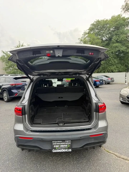 2024 Mercedes-Benz EQB - Image 20 of 20
