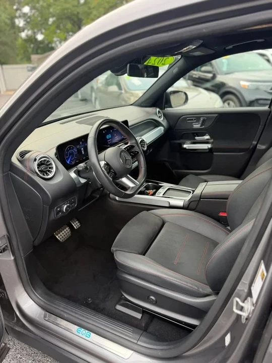 2024 Mercedes-Benz EQB - Image 9 of 20