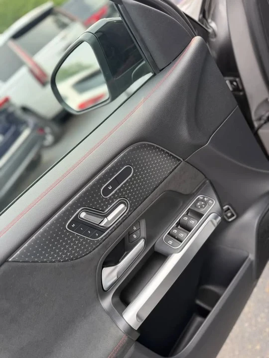 2024 Mercedes-Benz EQB - Image 8 of 20