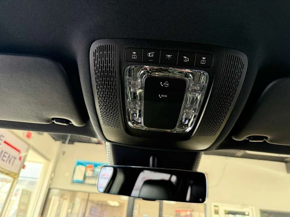 2024 Mercedes-Benz EQB - Image 21 of 21